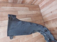 Mercedes glc 253 2019+ бампер задній задній накладка Зі Шроту, фото thumb