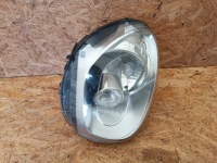 фото thumb №2, Фара лампа правий перед eu mini cooper countryman r60 r61 9801028