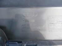 фото thumb №6, Audi q7 4m0 бампер задній задня накладка нижня