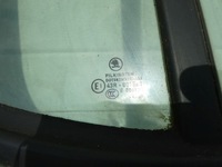 фото thumb №4, Дверь правые зад skoda fabia ii