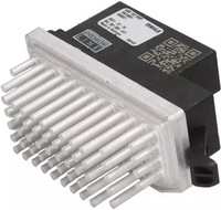 фото thumb №1, Регулятор, вентилятор обдув do салону транспортного засобу mahle abr 102 000p