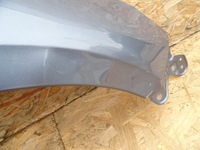 фото thumb №6, Toyota corolla e21 крыло правый перед