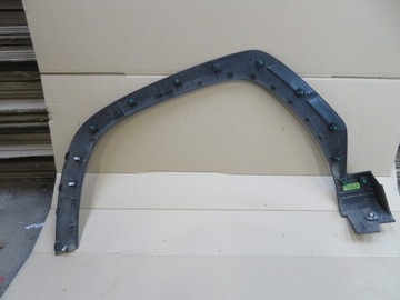 фото thumb №13, Планка накладка крила правий перед hyundai tucson iv 2020- 87712-n7000
