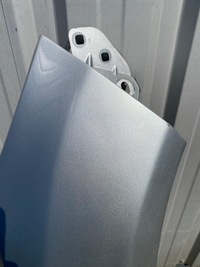 фото thumb №12, Ford focus mk3 крыло правые перед 0b