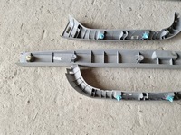 фото thumb №12, Обивка защита крышки багажника зад комплект hyundai tucson i