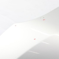 фото thumb №13, Bmw x5 e70 капот крышка двигателя titansilber серебристый металлик - 354