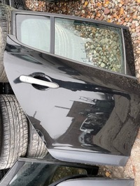 фото thumb №1, Двері megane iii tegne