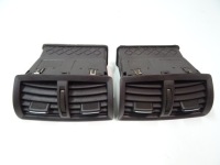 фото thumb №1, Opel insignia a решітка обдув задня коричневий коричнева