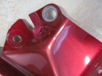 Mazda 3 3 13-18 крыло  правый  перед передний kol 27a c502 Киев, фото thumb