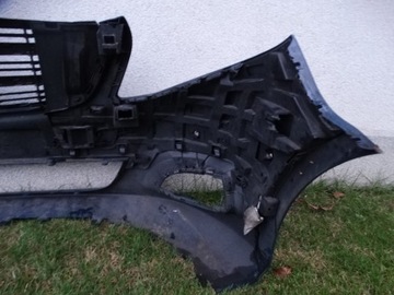 фото thumb №8, Бампер mercedes vito viano v класс 447