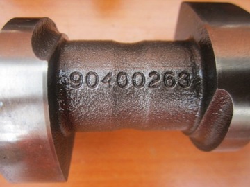 фото thumb №6, Opel astra iv j 1.6 turbo a16let вкладыш перемычка вал распределительный вал головки