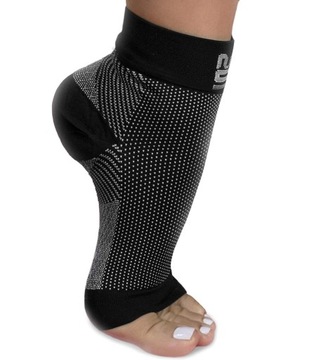 КОРОТКИЕ КОМПРЕССИОННЫЕ НОСКИ 2 ШТ MODETRO SPORTS