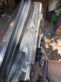 Купить Lexus rx 3 09-12 фара передняя full led оригинал европа, фото thumb