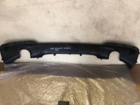 фото thumb №5, Bmw x3 g01 51128090958 m-pakiet накладка спойлер бампер задня