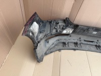 Бампер задняя kia ev6 Киев, фото thumb