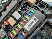 фото thumb №6, Hyundai i30 ii 1.6 crdi жгут электропроводка двигателя