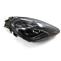 фото thumb №10, Porsche cayenne 9ya набір фари 9y0941035l