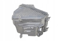 фото thumb №1, Корпус фильтра воздуха santa fe ii lift 2.2 crdi