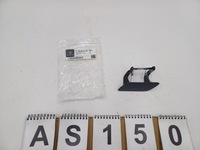 фото thumb №1, Mercedes ml w166 amg заглушка распылителя лампы перед оригинал