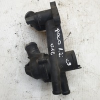 фото thumb №8, Корпус термостата vw polo 9n 1.2 03c121111b