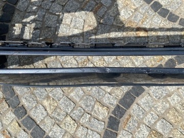 фото thumb №10, Audi a6 4g c7 s line бампер передний рестайлинг 4g0807437c оригинал