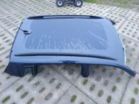 фото thumb №1, Vw tiguan крыша рейлинги lh5x 2007-2015