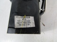 фото thumb №3, Clio iii повітропровід повітря решітка ліва