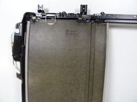 фото thumb №7, Qashqai i j10 +2 шторка люк крыша панорама