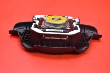 фото thumb №8, Подушка безопасности подушка безопасности водителя 96879041 chevrolet aveo t250 06-12