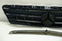 Mercedes a klasa w168 решітка  решітка радіатора oryginał1997- Недорого, фото thumb