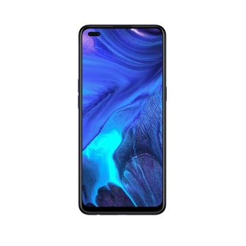 Смартфон Oppo Reno4 8 ГБ / 128 ГБ Space Black