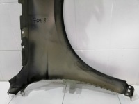 фото thumb №9, Крыло левый передний перед vw passat b8