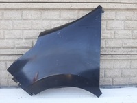 фото thumb №1, Opel master renault movano крыло левый перед