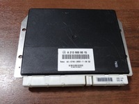 фото thumb №1, Ideal модуль підвіска mercedes w213 w238 1