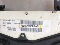 фото thumb №5, Лічильник renault master ii 2.5 dci p8200199523b 8200199523b