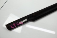 Купить Mercedes w164 gl молдинг уплотнитель хром левый левая задняя 1646906980, фото thumb