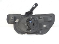 фото thumb №7, Peugeot partner iii левая решётка противотуманной фары хром противотуманная фара