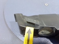 фото thumb №7, Renault megane iv 16-20 крепление бампера перед левое 620937140r