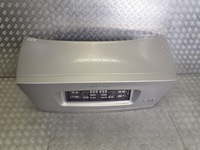 фото thumb №1, Крышка багажника багажника volvo s80 446-46