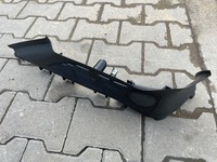 фото thumb №2, Alfa romeo stelvio 2017 молдинг декоративна багажника 156129918