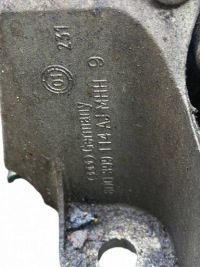 фото thumb №9, Автоматична коробка передач volkswagen passat b5 800399114aj