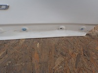 фото thumb №2, Двері праве задні правий задня lexus ux 2018-