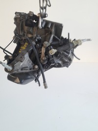 фото thumb №7, Коробка передач передач renault clio iii renault modus 1.2 16v jh3-128