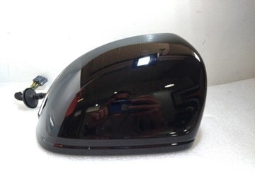 фото thumb №10, Зеркало внешние левая боковые левая 15pin 019 volvo s60 iii usa