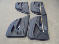 фото thumb №7, Mercedes s klasa w222 сиденья сиденье обшивки