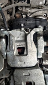 фото thumb №12, Mitsubishi eclipse cross outlander супорт гальмівний задня електричний