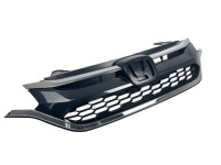 фото thumb №3, Honda cr-v iv 2015- lift решётка радиатора решётка радиатора радиатора