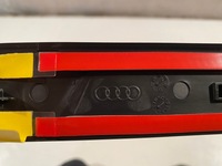 фото thumb №7, Audi оригінальний номер 8w0853374f молдинг поріг