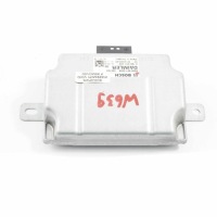 фото thumb №9, Mercedes w639 w906 модуль стабилизатор напряжения