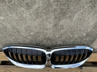 Решётка радиатора решётка радиатора бампера bmw 3 g20 g21 idealny wlkp Оригинал, фото thumb